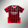 AC Milan 2024-2025 Home Kit
