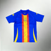 Spain 2024-2025 Pre-match Kit