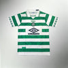 Celtic 1997-1998 Home Kit