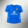 Manchester United 2002-2003 Third Kit