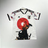 Japan "Crimson Shadows" Special Kit