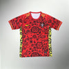 Portugal "Floral Fury" Special Kit
