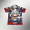 Japan "Samurai Fury" Special Kit