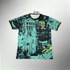 Brazil "Cathedral Verde" Special Kit
