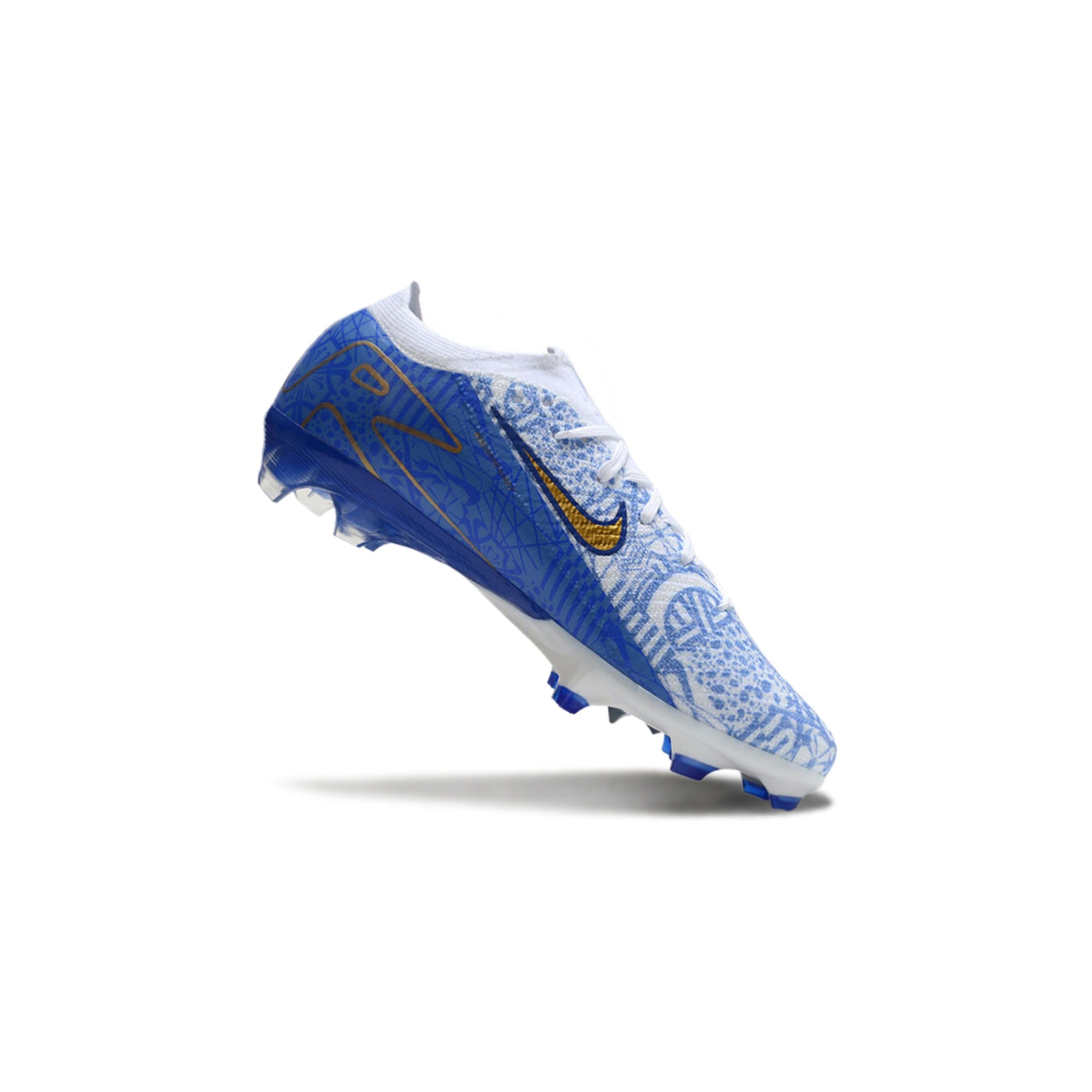 Nike Air Zoom Mercurial Superfly 9