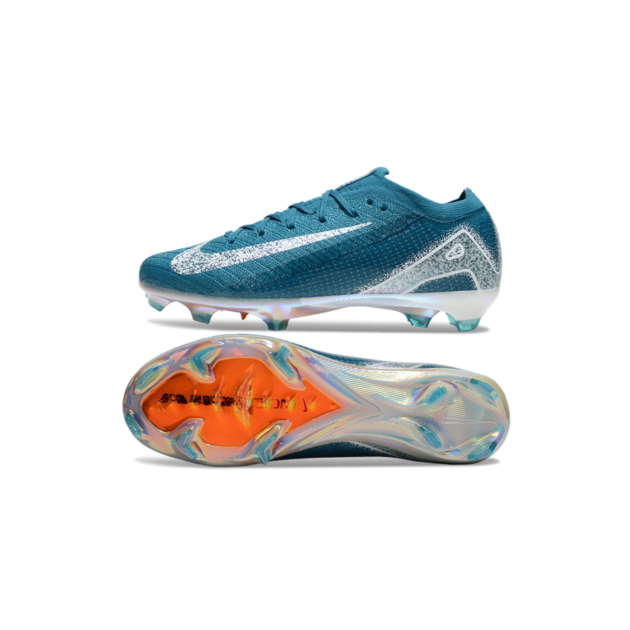 Nike Air Zoom Mercurial Vapor 16 Elite Marine Blue
