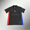 FC Barcelona X Travis Scott Away Special Kit