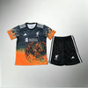 Liverpool "Phoenix Infernal" Special Kit Kids Size