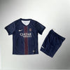 Paris Saint-Germanin 2025-2026 Home Kit Kids Size