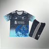 Liverpool "Ice Phoenix" Special Kit Kids Size
