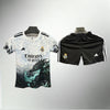 Real Madrid "Ice Serpent" Special Kit Kids Size