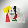 CR7 "Viajante dos Golos" Special Kit Kids Size