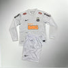 Santos FC 2012-2013 Home Kit Kids Size