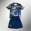 Manchester City "Skywave" Special Kit Kids Size