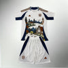 Bayern Munich "Alpenheim" Special Kit Kids Size