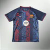 FC Barcelona "Catalan Night" Special Kit