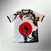 Japan "Saiyan Rising Sun" Special Kit