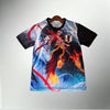 Japan "Elemental Reign" Special Kit