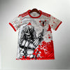 Japan "Crimson Ronin" Special Kit