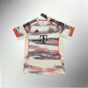 Bayern Munich "Alpine Static" Special Kit