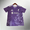 Liverpool "Eternal Flame" Special Kit