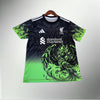 Liverpool "Toxic Rebirth" Special Kit