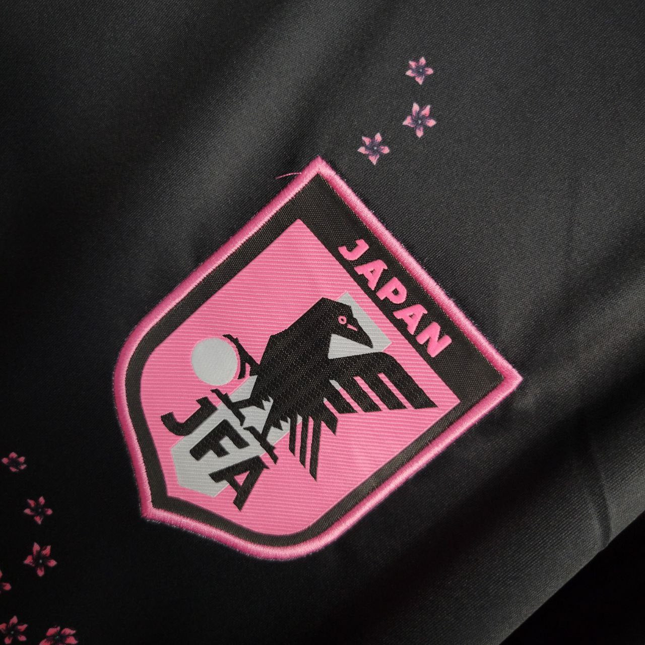 Japan "Neon Dragon" Special Kit