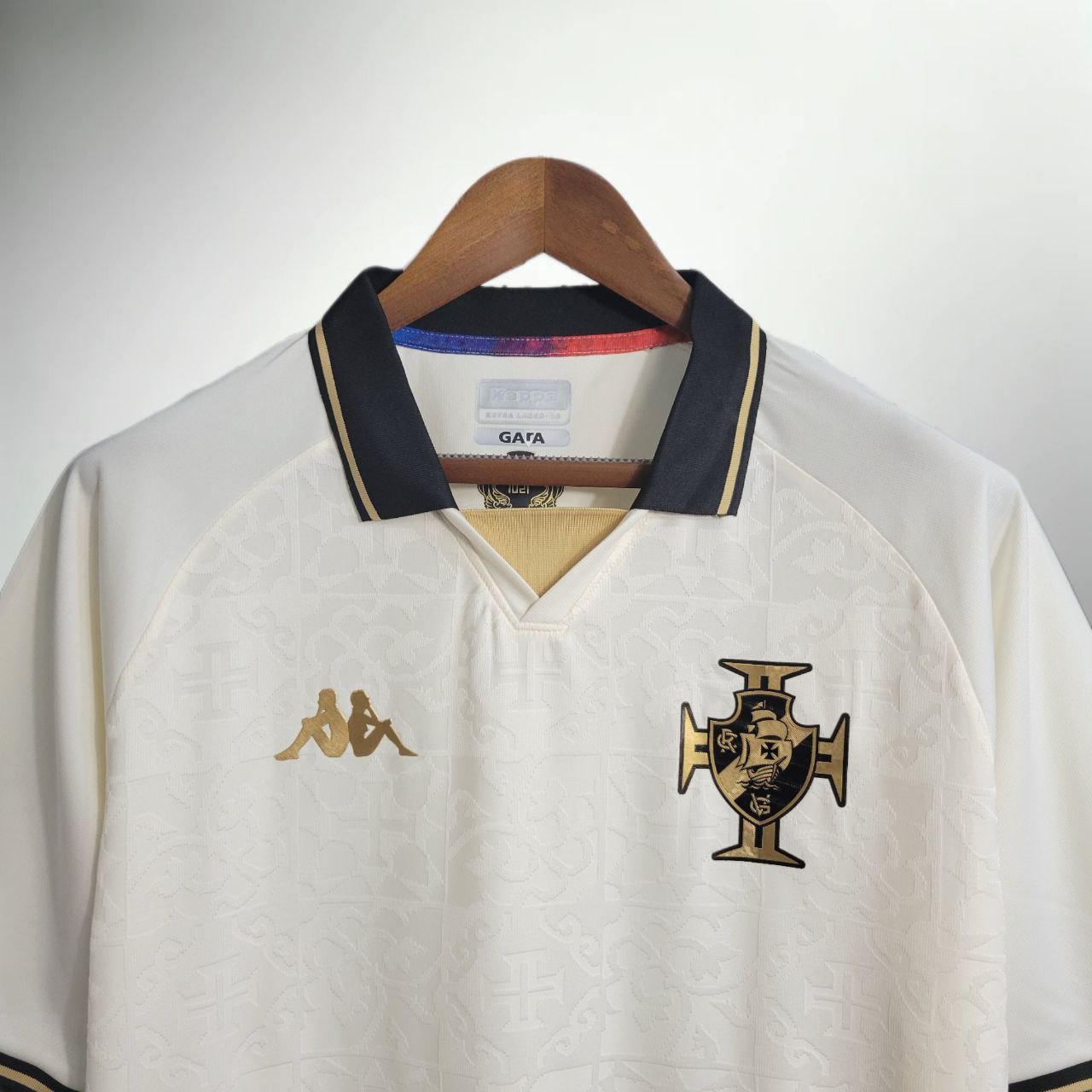 Vasco Da Gama "Herança Branca" Special Kit