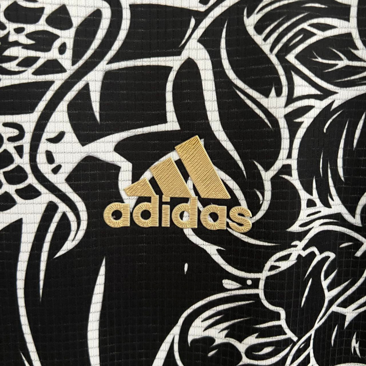 Real Madrid "Bestia Desatada" Special Kit