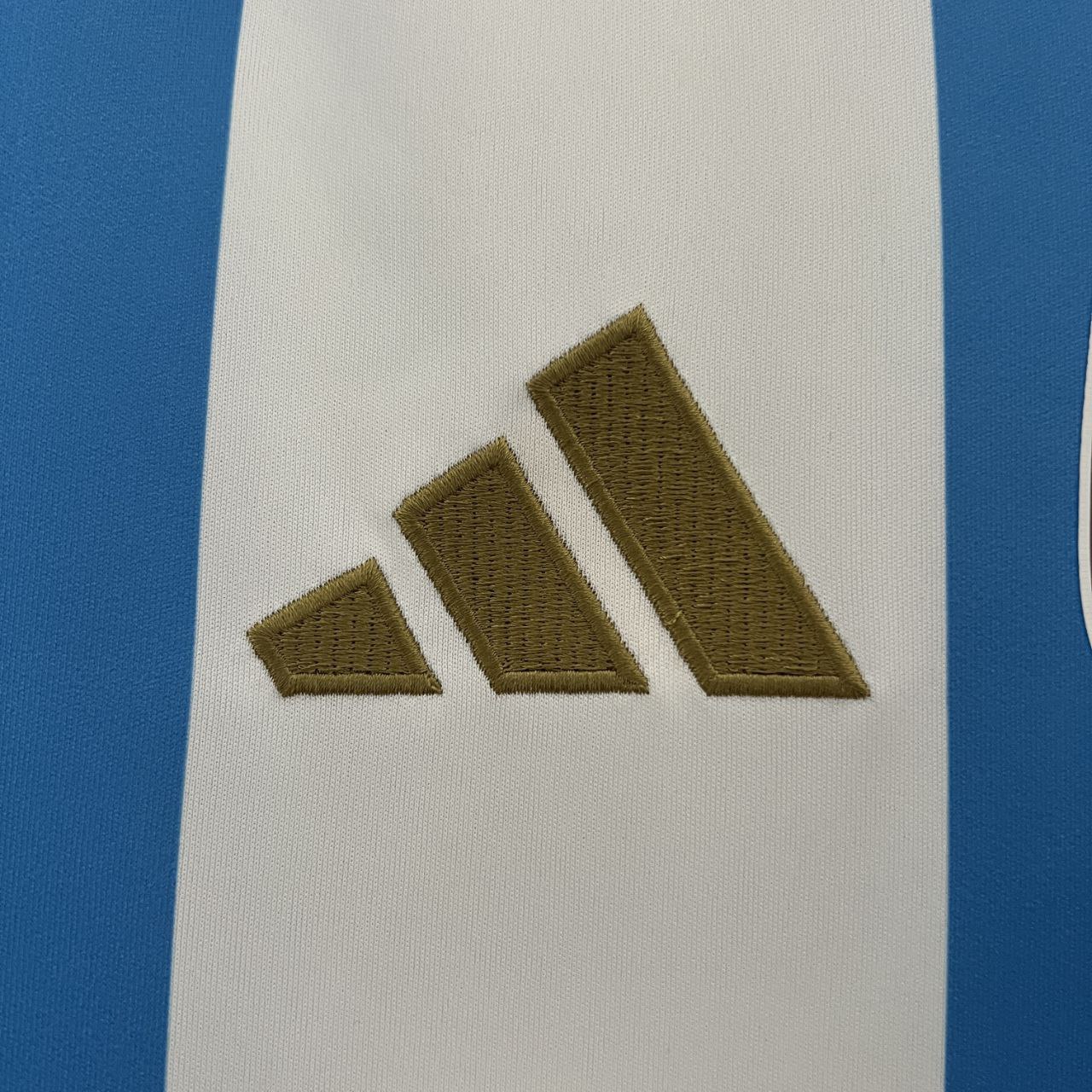 Argentina 2024 Home Kit